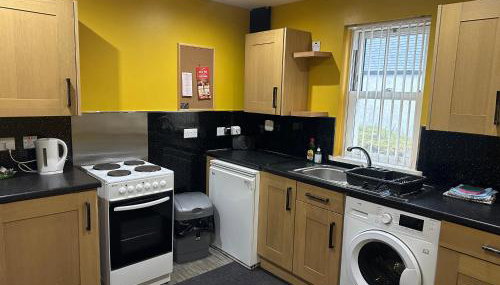 3 Dialknowe Holiday Cottage - Wanlockhead - 3 Bedrooms - Foto 3