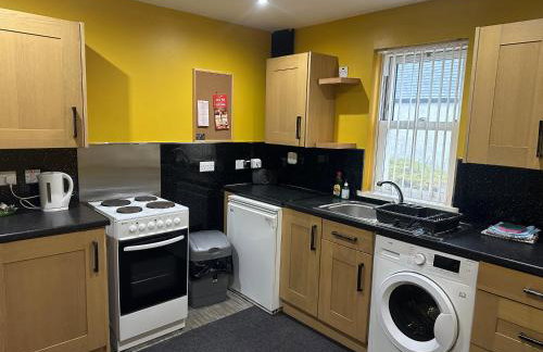 3 Dialknowe Holiday Cottage - Wanlockhead - 3 Bedrooms - Photo 3