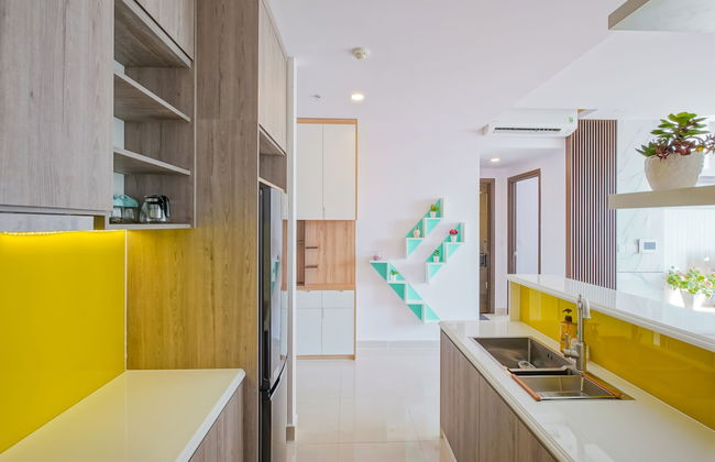 Ichiban Apartments - Photo 53