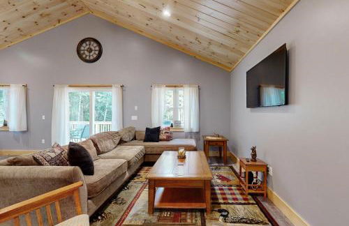 Kenny's Kabin - Photo 10