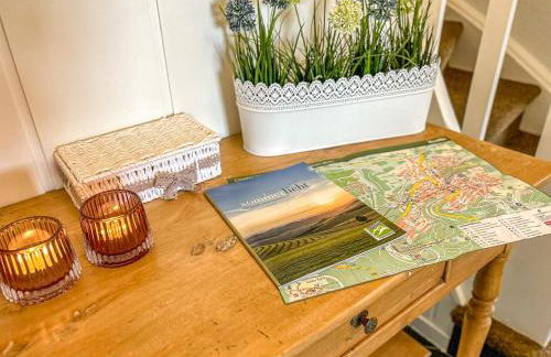 Vakantiehuis Zum Heidegarten - Photo 30