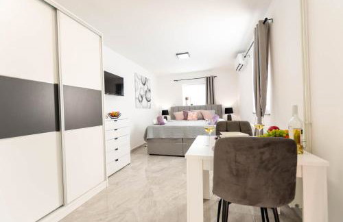 apartmani SUN & MOON - Foto 13