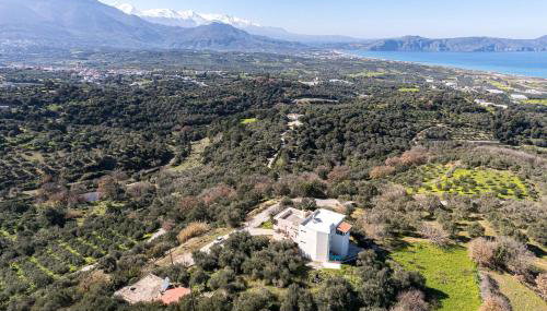 Vourvahis Seaview Apartments - Foto 5