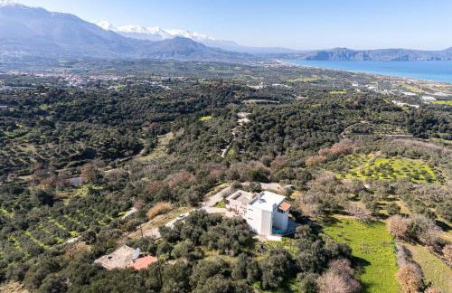 Vourvahis Seaview Apartments - Foto 5