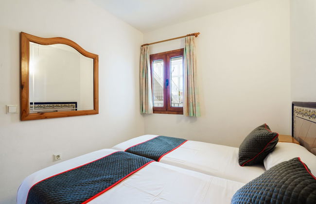 Apartamentos Pepe Mesa - Foto 18