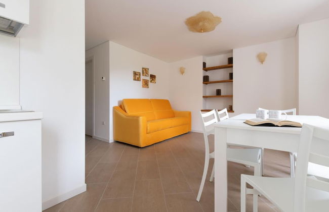 So-l563-tola35c2 - Villa Tola - Giallo - Foto 12