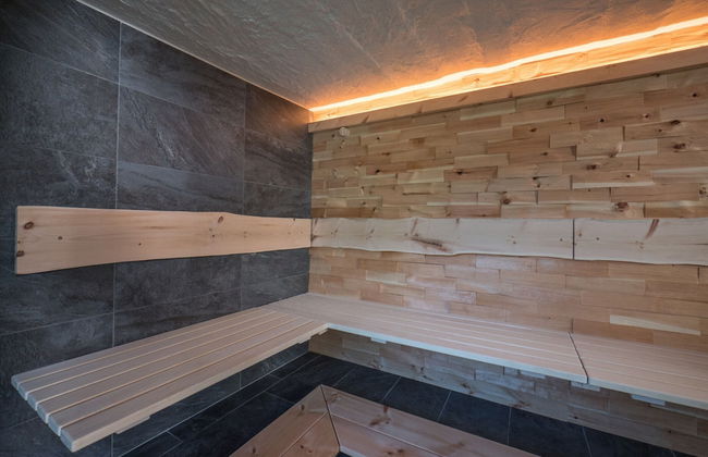 Chalet in Fugen Near Spieljoch Ski Lift - Foto 15