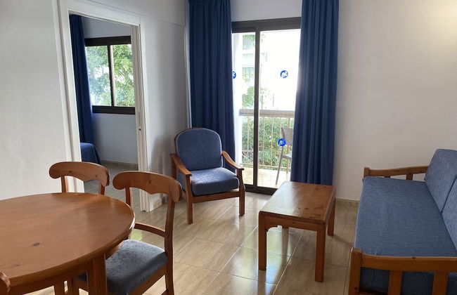 Apartamentos Sal Rossa - Foto 19