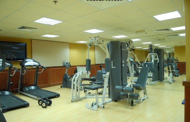 Al Manar Hotel Apartments - Photo 33