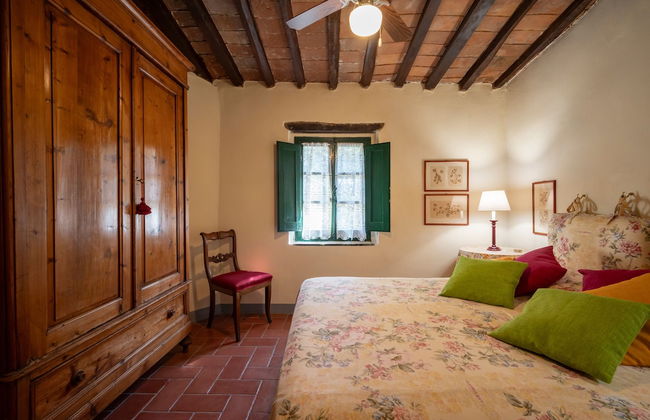 Agriturismo Bio Fattoria Bacio - Photo 20