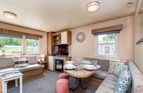 3 Bed Caravan - Seton Sands - Foto 1