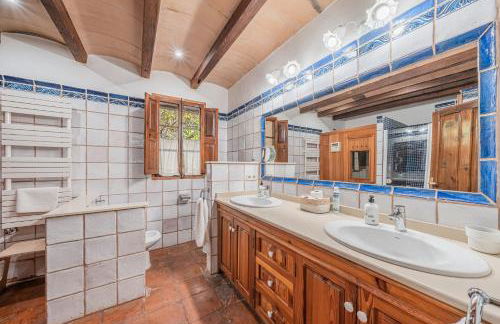 Sa Tafona de Son Quint en Esporles - Photo 17