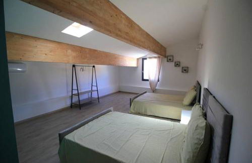 Maison de village 150 M2 au calme climatisée, piscine - Foto 17