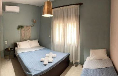 THEODORAS HOUSE - Foto 8