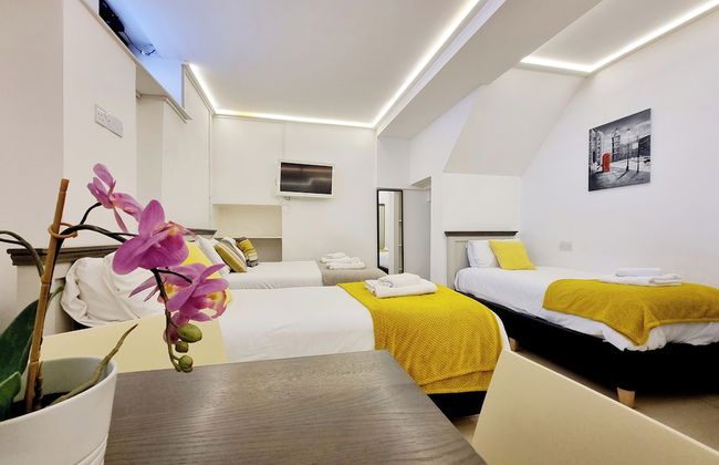 London Stay Apartments - Foto 38