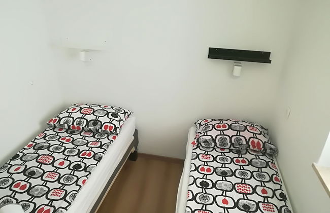 TOP Line apartments - Foto 2