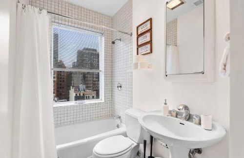 Hancock Lookout|Steps to Beach&Transit, CHI Views - Foto 26