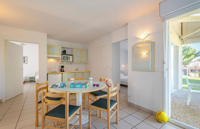 Azureva Fouras - Foto 19