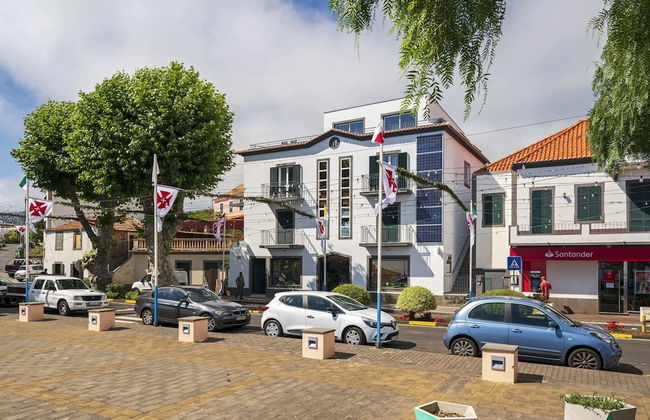 Intelsol Calheta Apartments - Foto 20