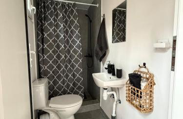 Domek w lesie - Photo 7