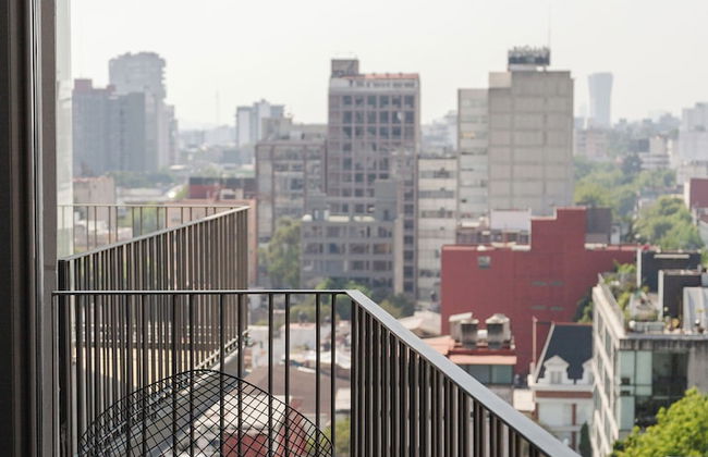 Forma Reforma by Mr. W - Foto 76