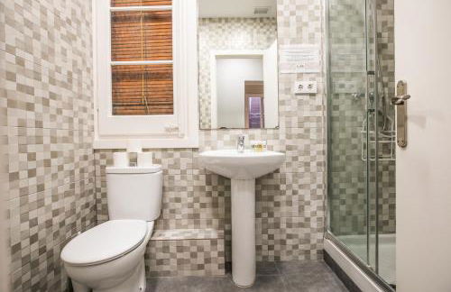 13PAR1004 - Fabulous apartment in the heart of Barcelona - Foto 12