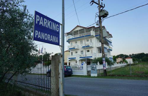 Panorama Apartments - Foto 18