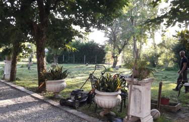 Tenuta Crescentini-ValleMura ,appartamenti con entrata indipendente - Foto 52