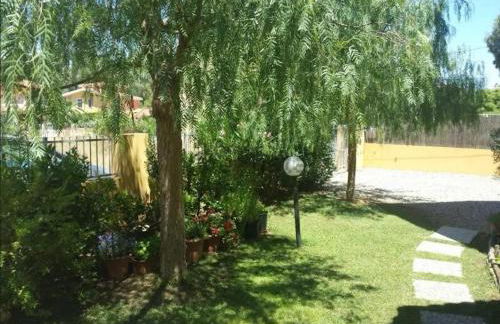 Villa Ines Casa Vacanze - Foto 40