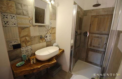 Agriturismo Essentia dimora rurale - Foto 119