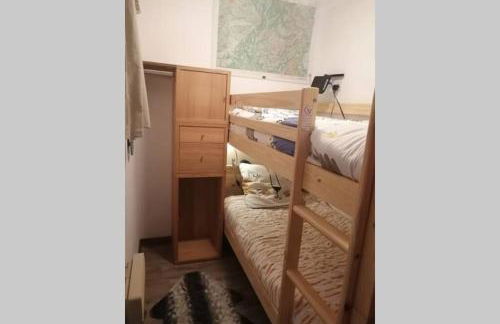 Appt 43 m2 Station Auris en Oisans - Alpes d huez - Foto 35