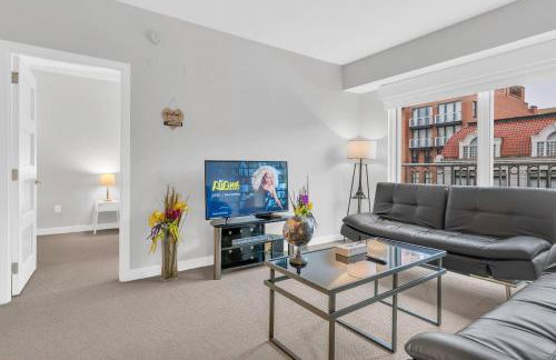 Heaven on Washington Fully Furnished Apartments - Foto 56