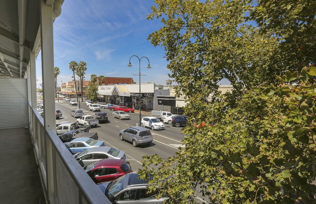 Indulge Apartments CBD - Foto 71