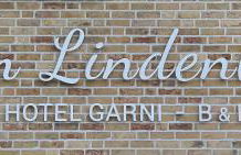 Hotel Garni Am Lindenhof Bunde - Foto 17