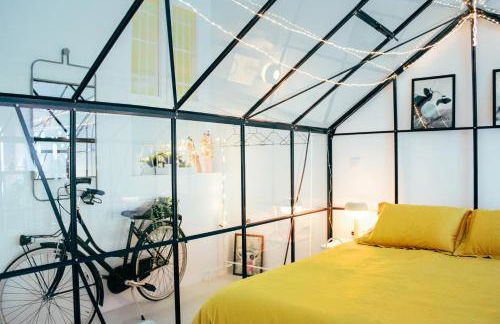 The Greenhouse Madrid - Foto 30