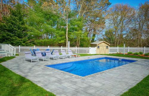 Overlook Poolside Getaway With Seasonal Pool - Foto 59