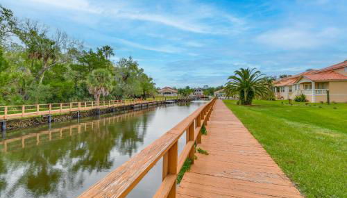Homosassa River Access Snowbirds Paradise! - Foto 3