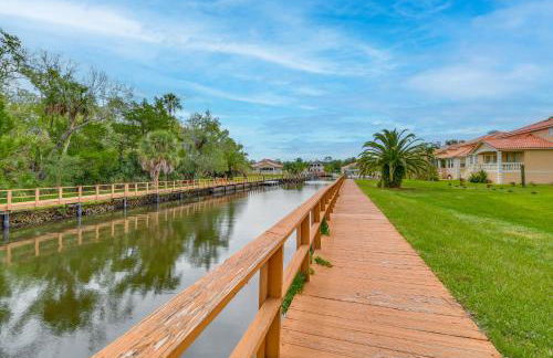 Homosassa River Access Snowbirds Paradise! - Foto 3