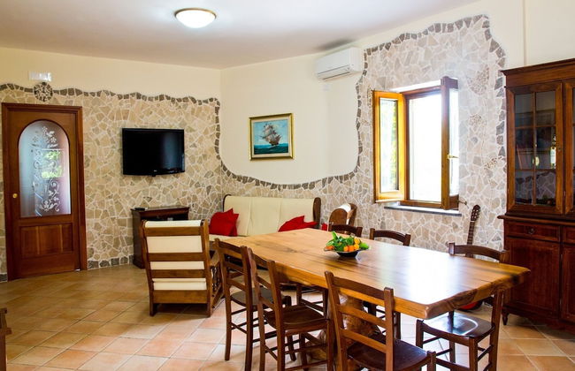 Villa La Pace - Photo 10