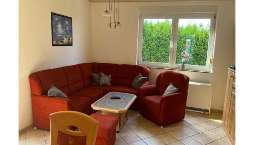 Bungalow Arielle, Dornumersiel - Foto 3