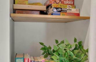 Updated Ski In Ski Out Condo Holiday Valley - Foto 16