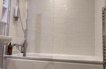 Lovely 1Bed flat 10mins to Canary Wharf & parking - Foto 19