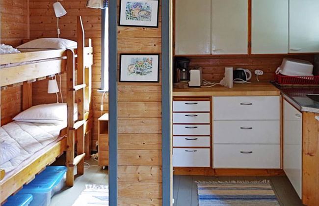 4 Person Holiday Home in Hamburgsund-by Traum - Foto 11