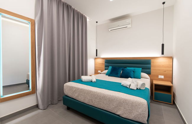 Room & Breakfast Aloe - Foto 37