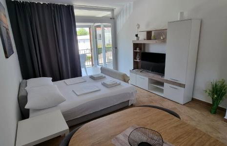 Apartmani Sunce i More - Photo 15