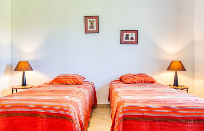 Villa Faro - Foto 22