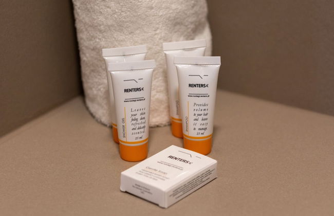 Apartment Bel Mare by Renters - Foto 72