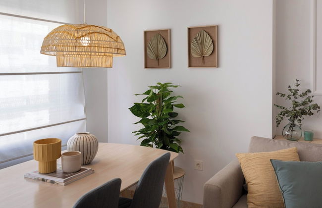 Sunstay Cosy Flat I Cristo Malaga - Foto 5