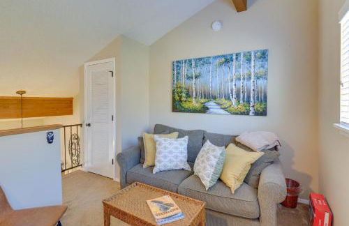 Dog-Friendly Pagosa Springs Condo Near Hot Springs - Foto 20