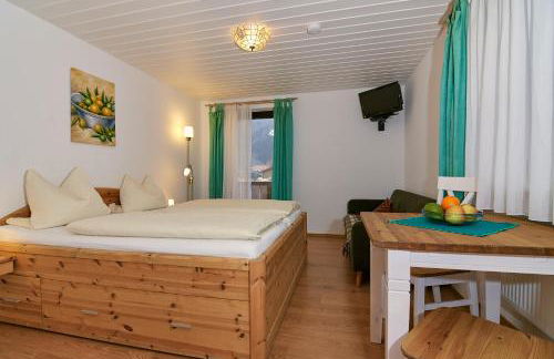 Dangl GbR, Gästehaus Sonnenhof - inkl. Chiemgau Karte - Photo 17